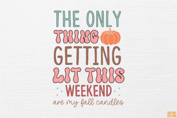 Fall Quote Retro Svg Review