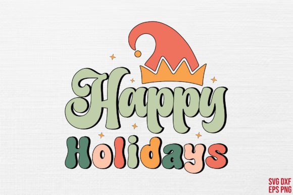 Holiday Retro Embroidery Review