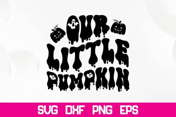 Our Little Pumpkin Retro Svg Review